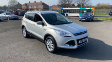 Ford Kuga 2.0 TDCi 150 Titanium 5dr 2WD Diesel Estate
